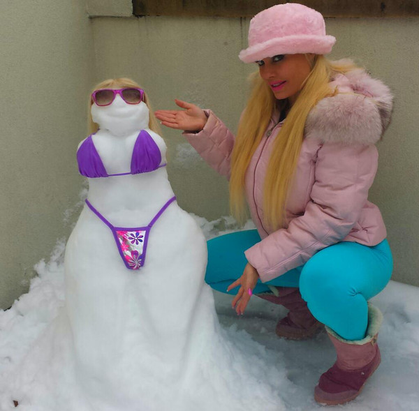 Coco Austin, Twitter Coco Austin, Twitter